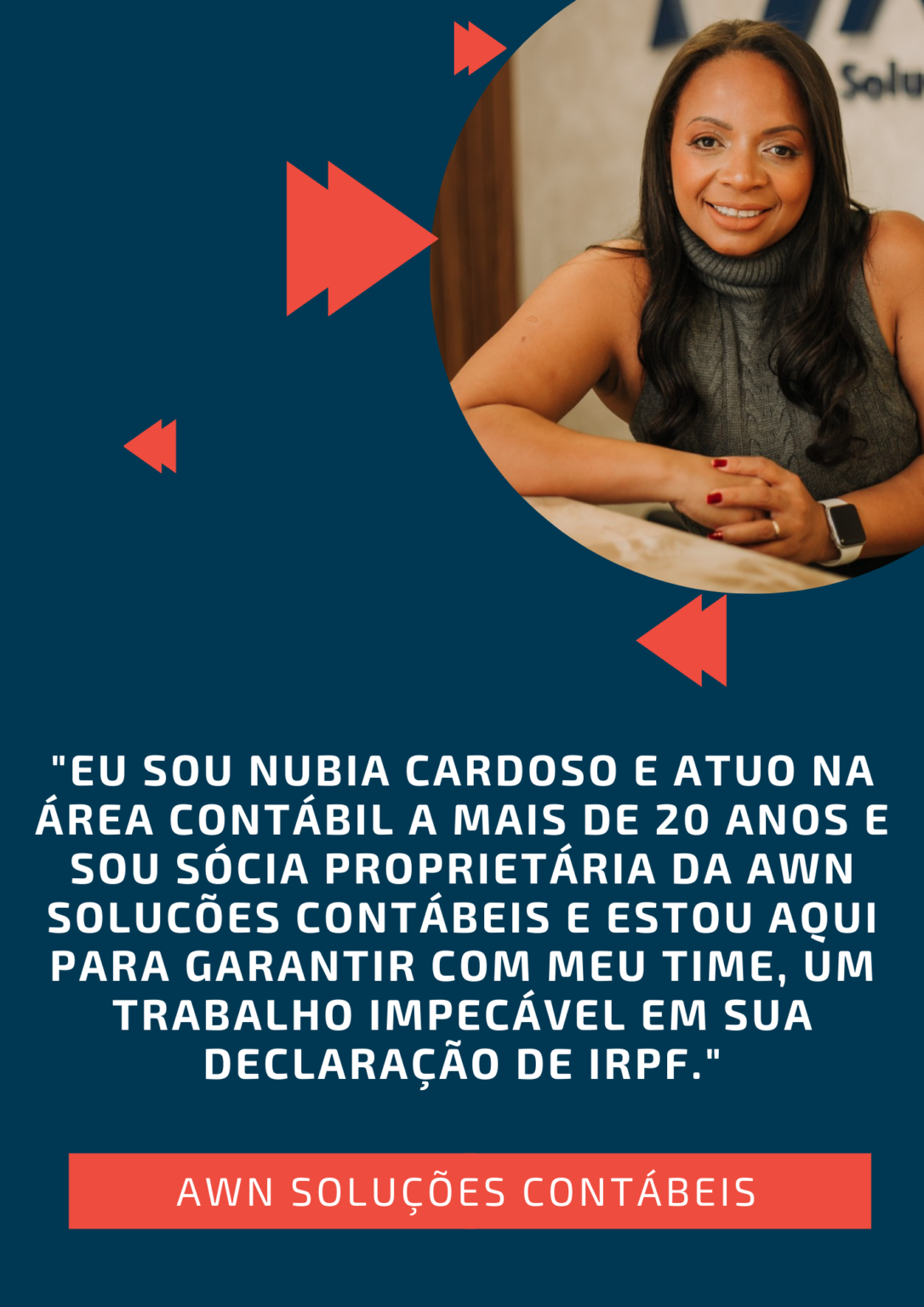 Nubia Cardoso